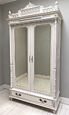 french antique armiore